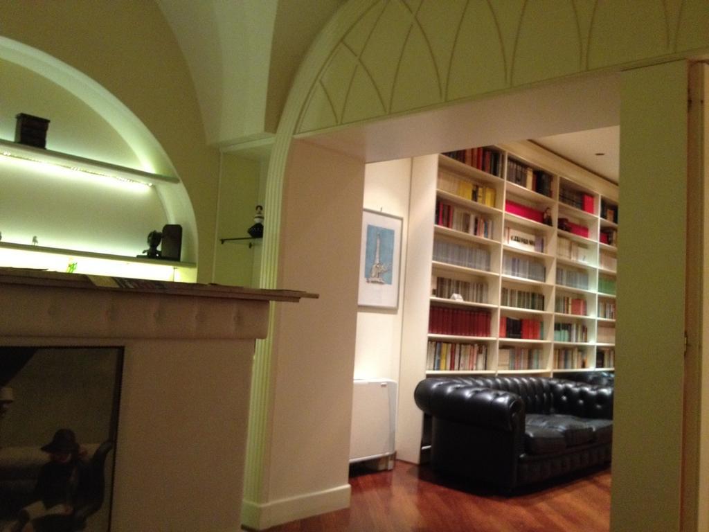 Loft Piazza Universita CTA Zimmer foto
