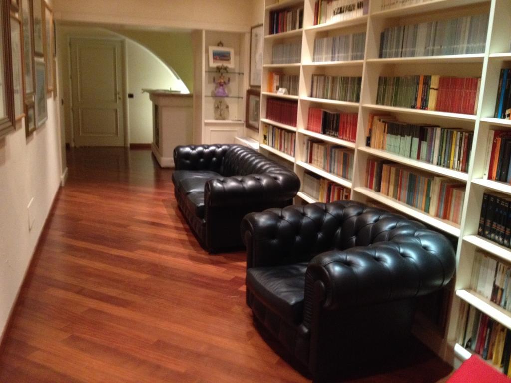 Loft Piazza Universita CTA Zimmer foto