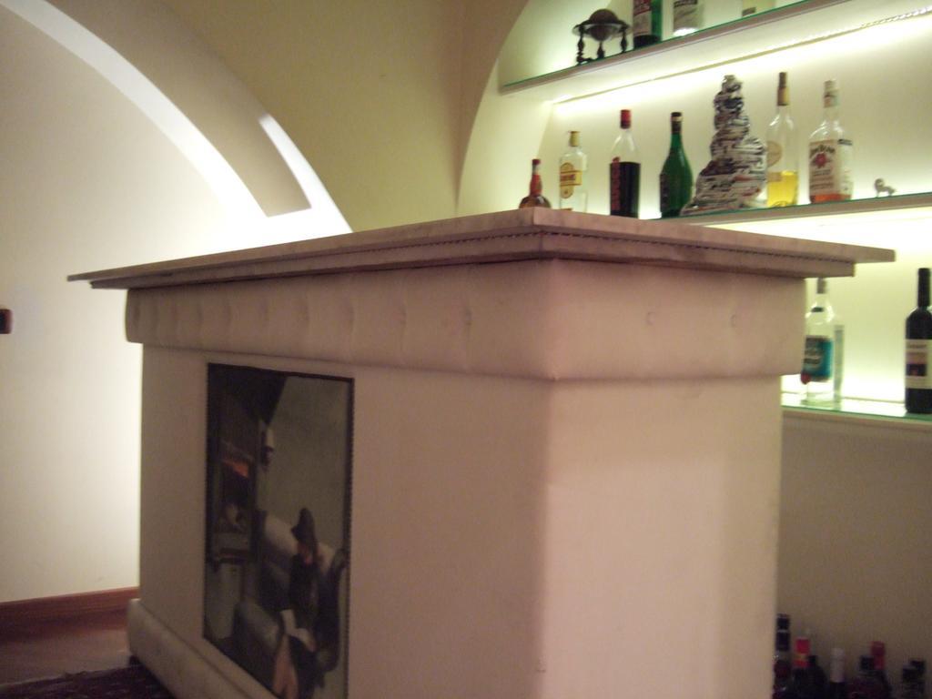 Loft Piazza Universita CTA Zimmer foto