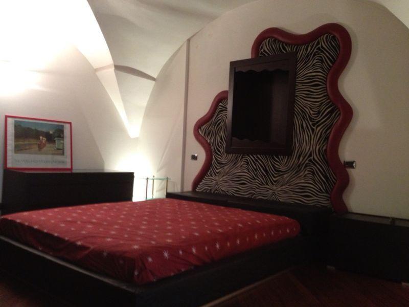 Loft Piazza Universita CTA Zimmer foto