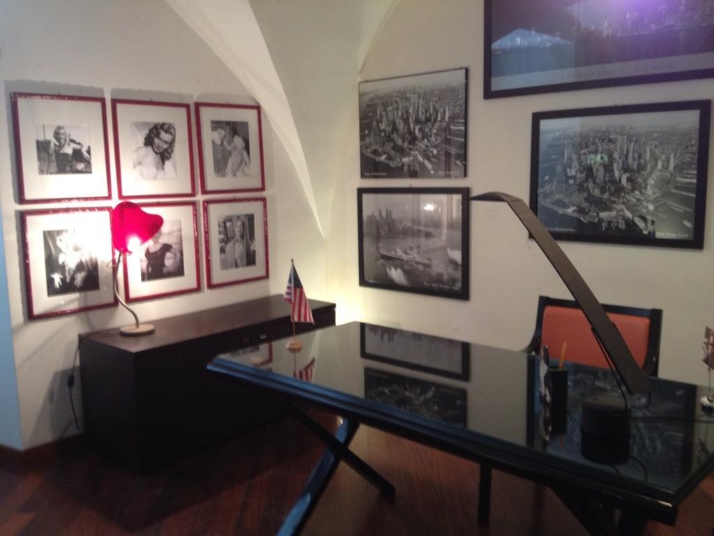 Loft Piazza Universita CTA Zimmer foto